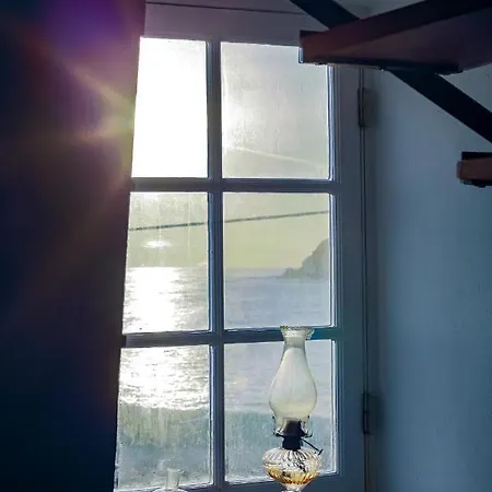 Boina De Vento * Santa Cruz da Graciosa