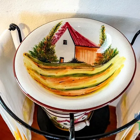 Boina De Vento Santa Cruz da Graciosa