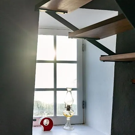 Boina De Vento * Santa Cruz da Graciosa