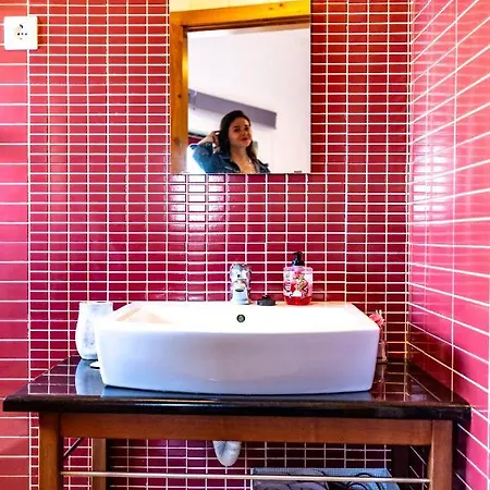 Σπίτι διακοπών Boina De Vento