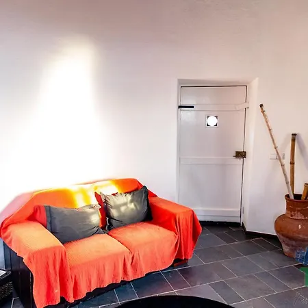 Boina De Vento Σπίτι διακοπών *