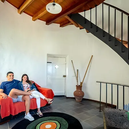 Σπίτι διακοπών Boina De Vento