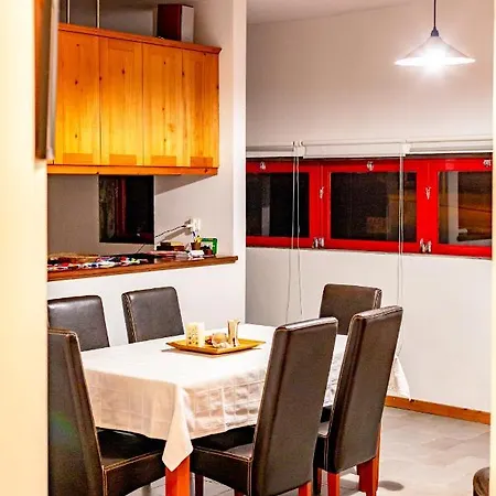 Σπίτι διακοπών Boina De Vento