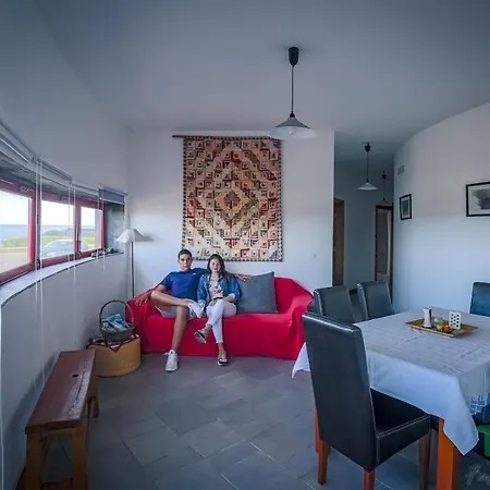 Boina De Vento * Santa Cruz da Graciosa