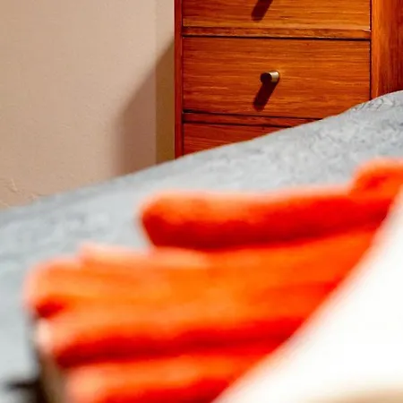 Σπίτι διακοπών Boina De Vento *