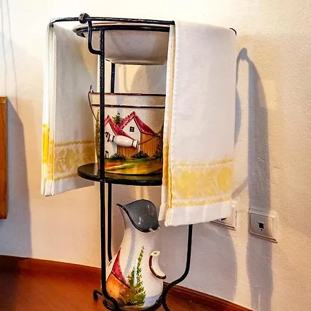 Σπίτι διακοπών Boina De Vento Santa Cruz da Graciosa