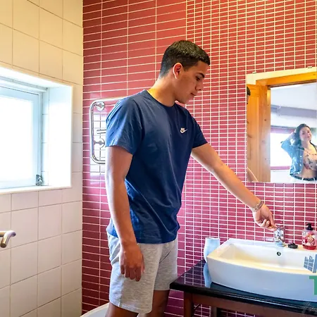 Vakantiehuis Boina De Vento *