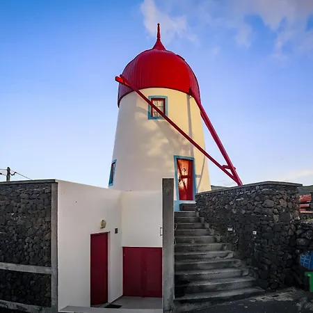 Vakantiehuis Boina De Vento