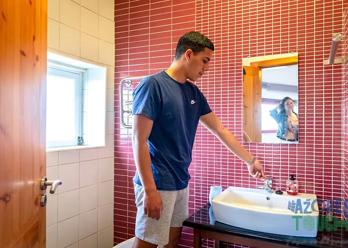 Vakantiehuis Boina De Vento *