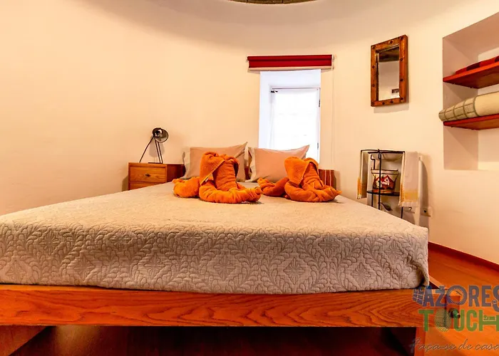 Vakantiehuis Boina De Vento