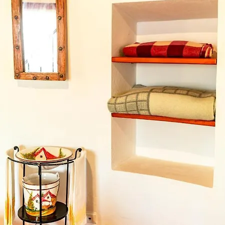 Boina De Vento Holiday home