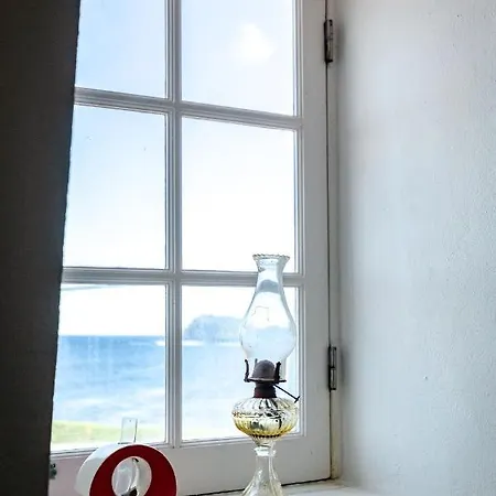 Holiday home Boina De Vento