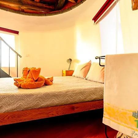 Holiday home Boina De Vento