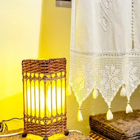 Boina De Vento Holiday home Santa Cruz da Graciosa