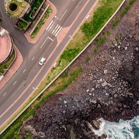 Holiday home Boina De Vento *