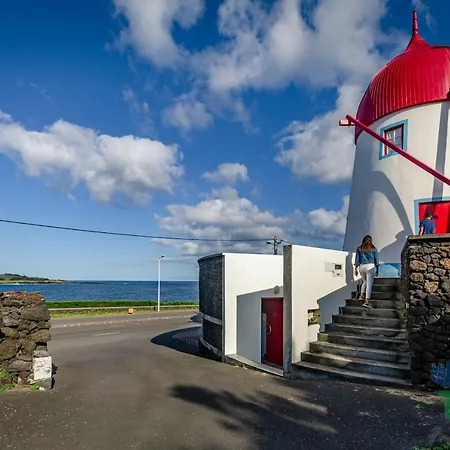 Holiday home Boina De Vento Santa Cruz da Graciosa