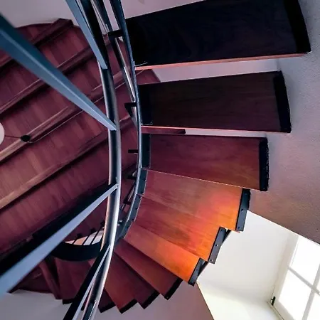 Holiday home Boina De Vento *