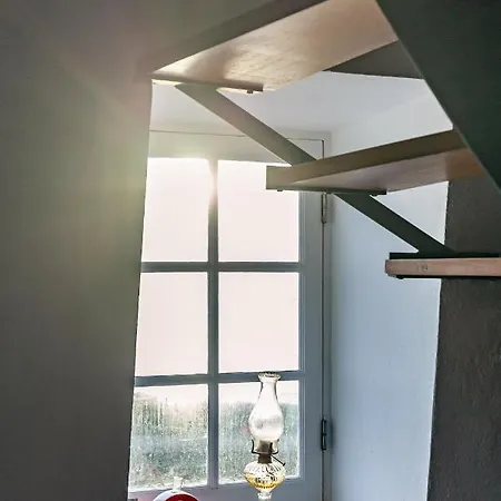 Holiday home Boina De Vento *