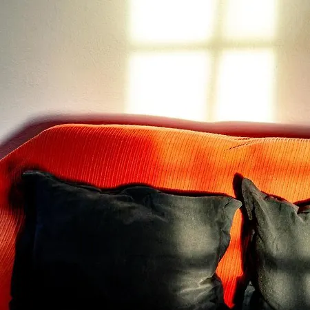 Boina De Vento Holiday home *