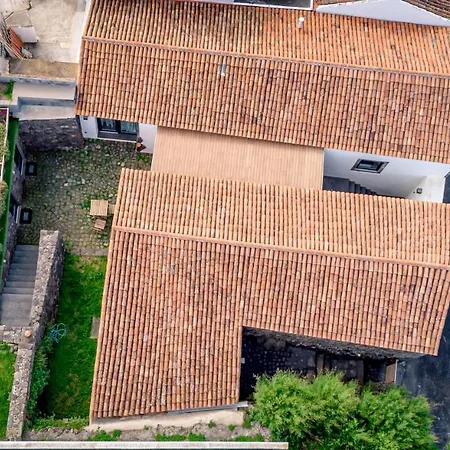 Holiday home Boina De Vento