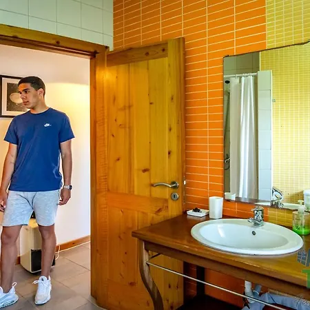 Holiday home Boina De Vento