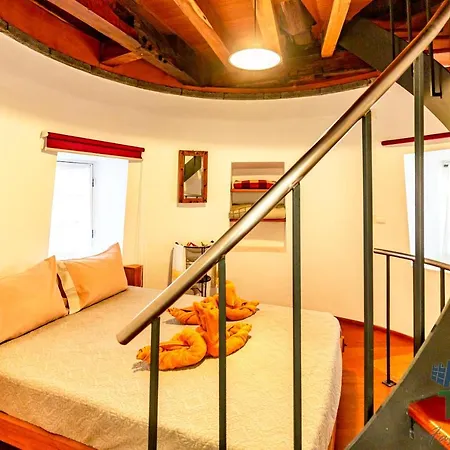 Holiday home Boina De Vento