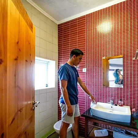 Boina De Vento Holiday home