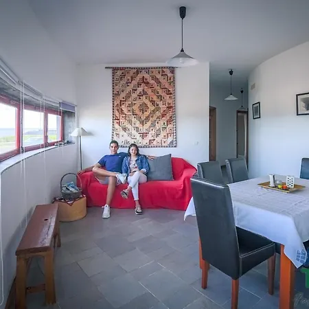 Holiday home Boina De Vento