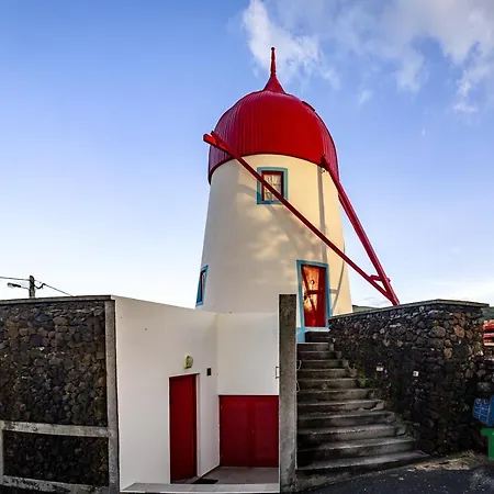 Boina De Vento Holiday home *