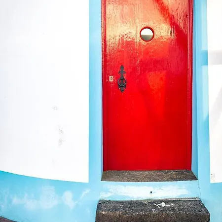 Boina De Vento Holiday home