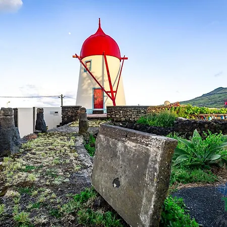 Holiday home Boina De Vento *