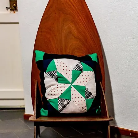 Holiday home Boina De Vento *