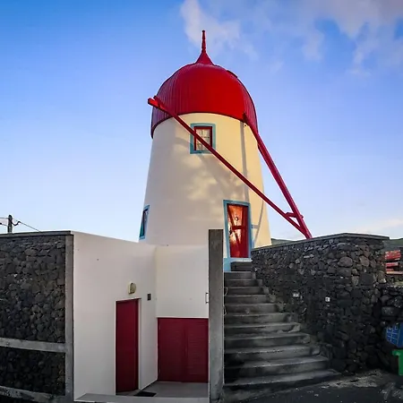 Boina De Vento * Santa Cruz da Graciosa