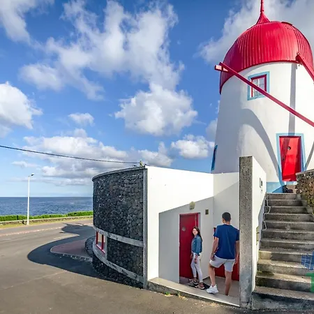 Holiday home Boina De Vento *