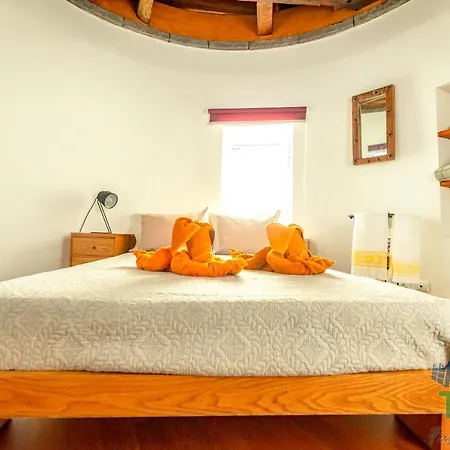 Holiday home Boina De Vento Santa Cruz da Graciosa