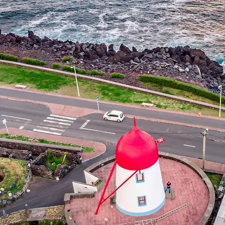 Holiday home Boina De Vento *