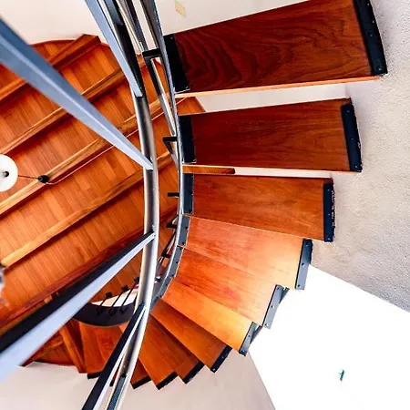 Holiday home Boina De Vento Santa Cruz da Graciosa