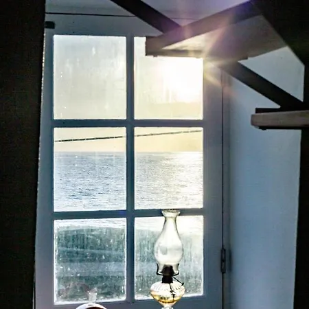 Boina De Vento Holiday home *