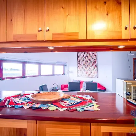 Holiday home Boina De Vento Santa Cruz da Graciosa