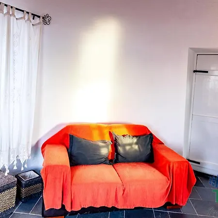 Boina De Vento Holiday home *