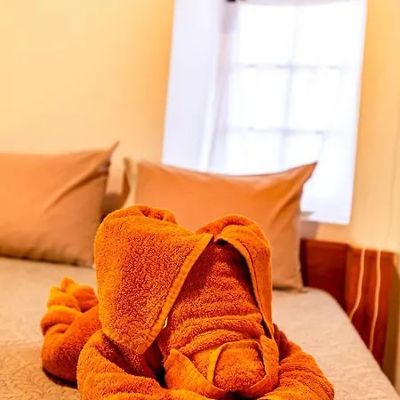 Holiday home Boina De Vento