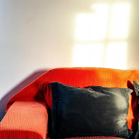 Boina De Vento בית נופש *