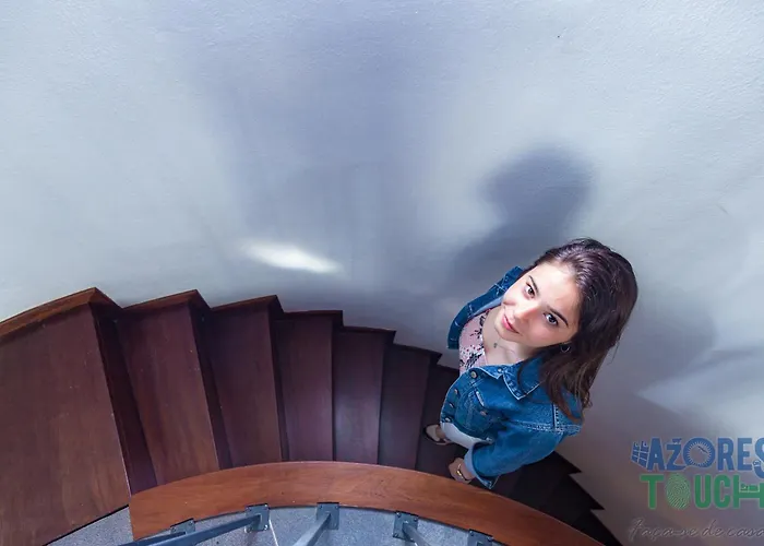 Boina De Vento * סנטה קרוז דה גרסיוזה