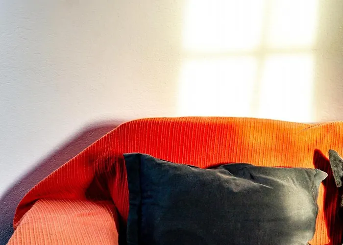 Boina De Vento בית נופש *